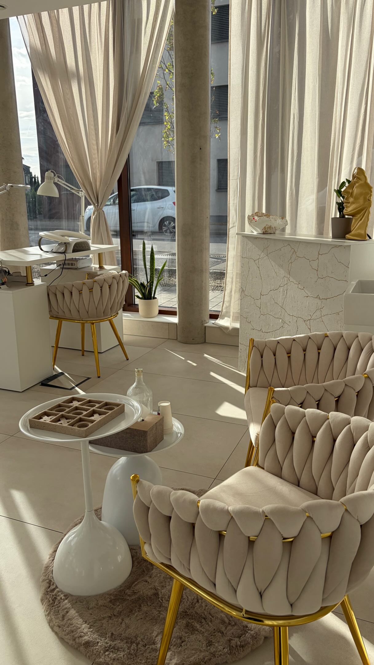 Ongles Dirose Beauty Institute